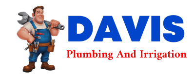 Trusted plumber in COUNTYLINE